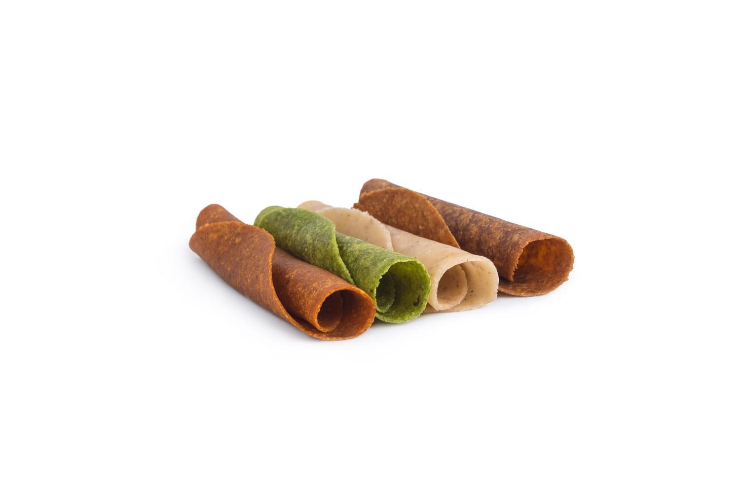 Tortillas Enrolladas