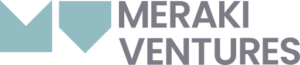 Logo Meraki Ventures